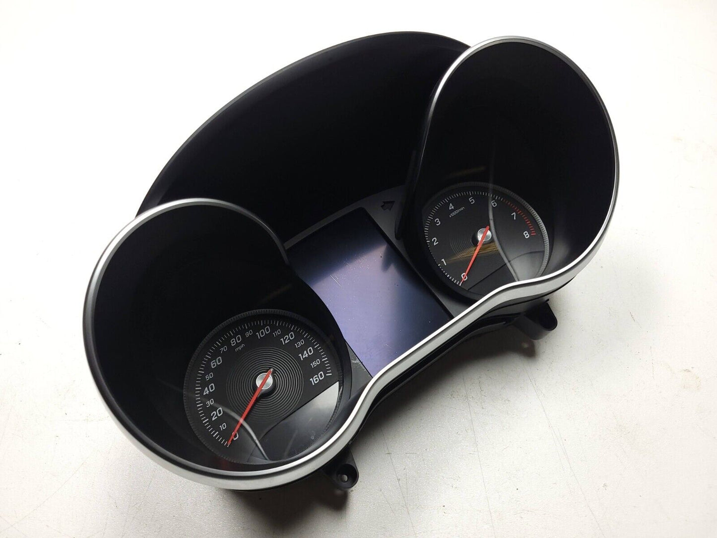 2015-2018 Mercedes C300 W205 Speedometer Odometer Instrument Cluster Gauge OEM