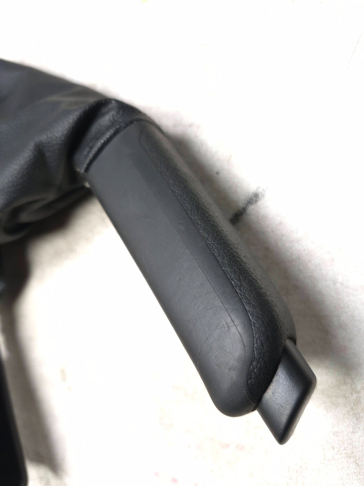 2019 Ford Ecosport Emergency Parking Brake Lever OEM