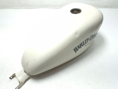 2007-2017 Harley-davidson Sportster Xl883 Xl1200 Fuel Tank  OEM