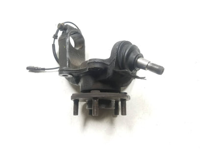 10- 13 Ford Transit Connect Wheel Spindle Knuckle Front Passenger Side Right OEM