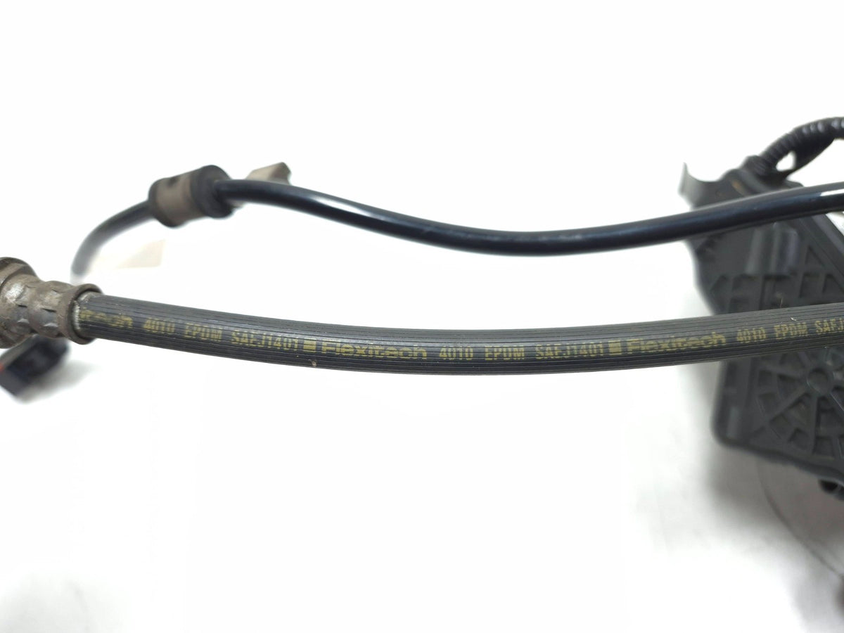 2022 Tesla Model 3 Y Rear Brake Caliper Left & Right OEM