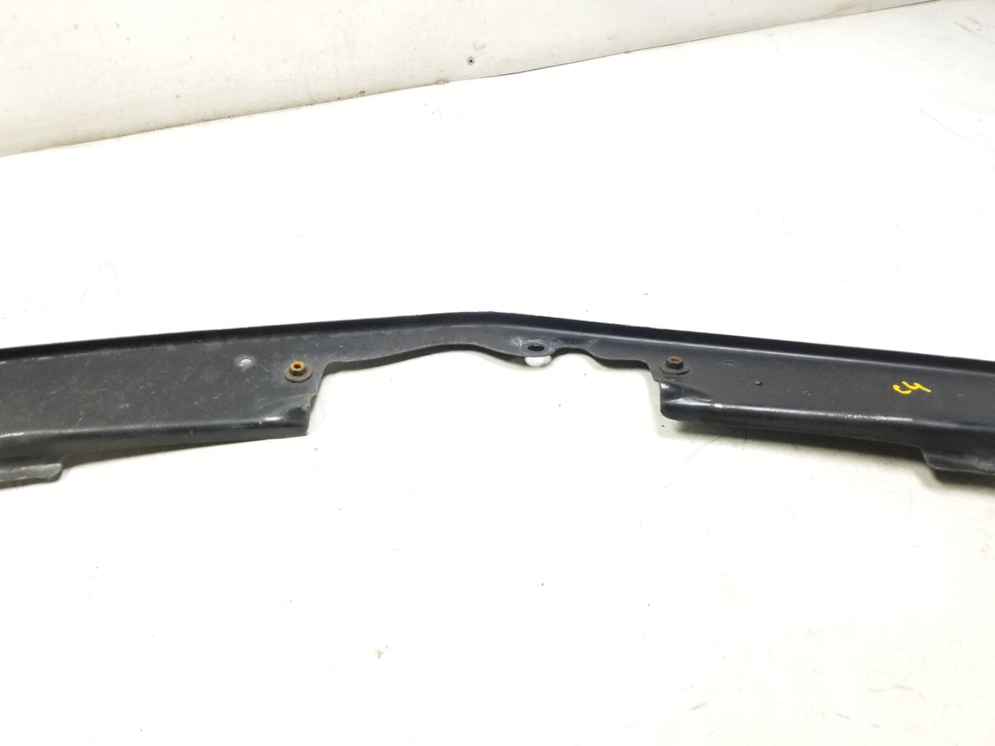2010 - 2016 Cadillac SRX Radiator Cover Upper OEM