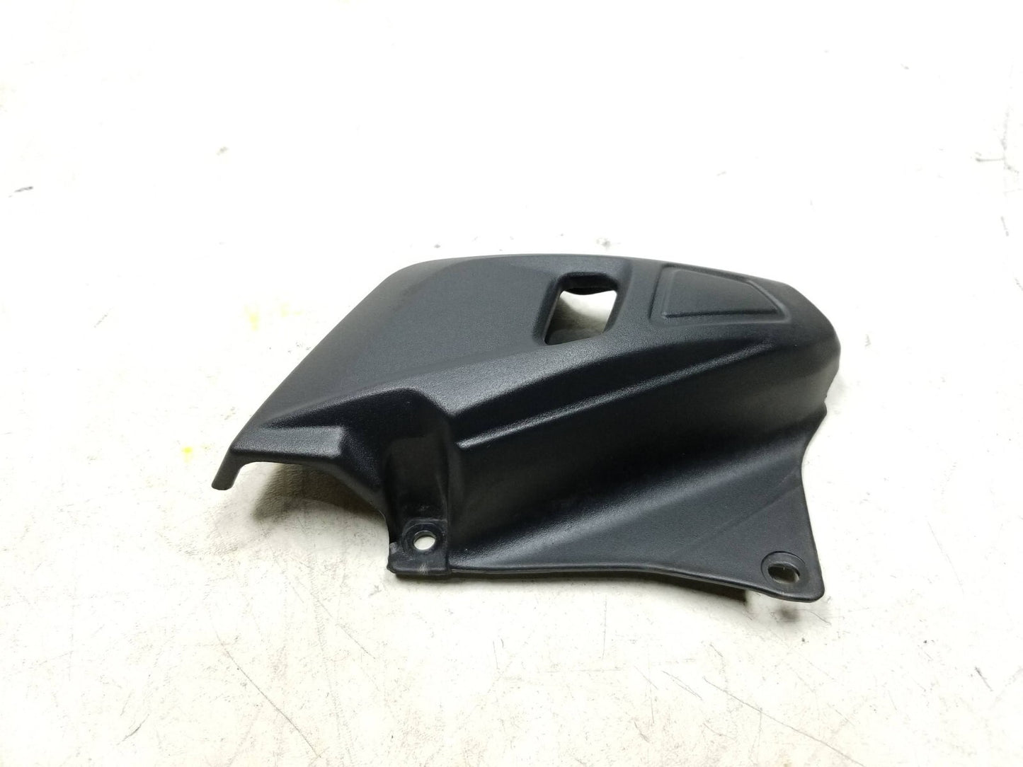 20 - 24 Benelli 302s Coolant Reservoir Fairing Cover Right OEM