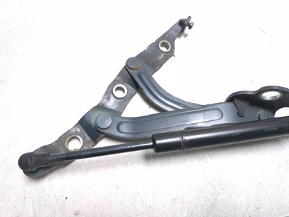 2010 Nissan Maxima Sv Trunk Lid Hinge 2pcs OEM