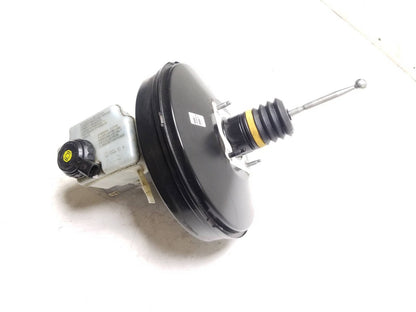 2010 - 2014 VW Golf GTI Power Brake Booster W/ Master Cylinder OEM