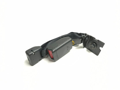 2019 Hyundai Kona Rear Seat Belt & Buckle 4 Pcs OEM
