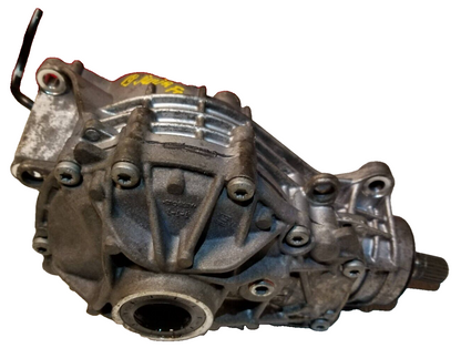 2019 Alfa Romeo Giulia Front Differential 21k Miles OEM
