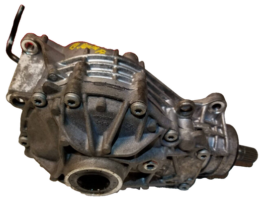 2019 Alfa Romeo Giulia Front Differential 21k Miles OEM