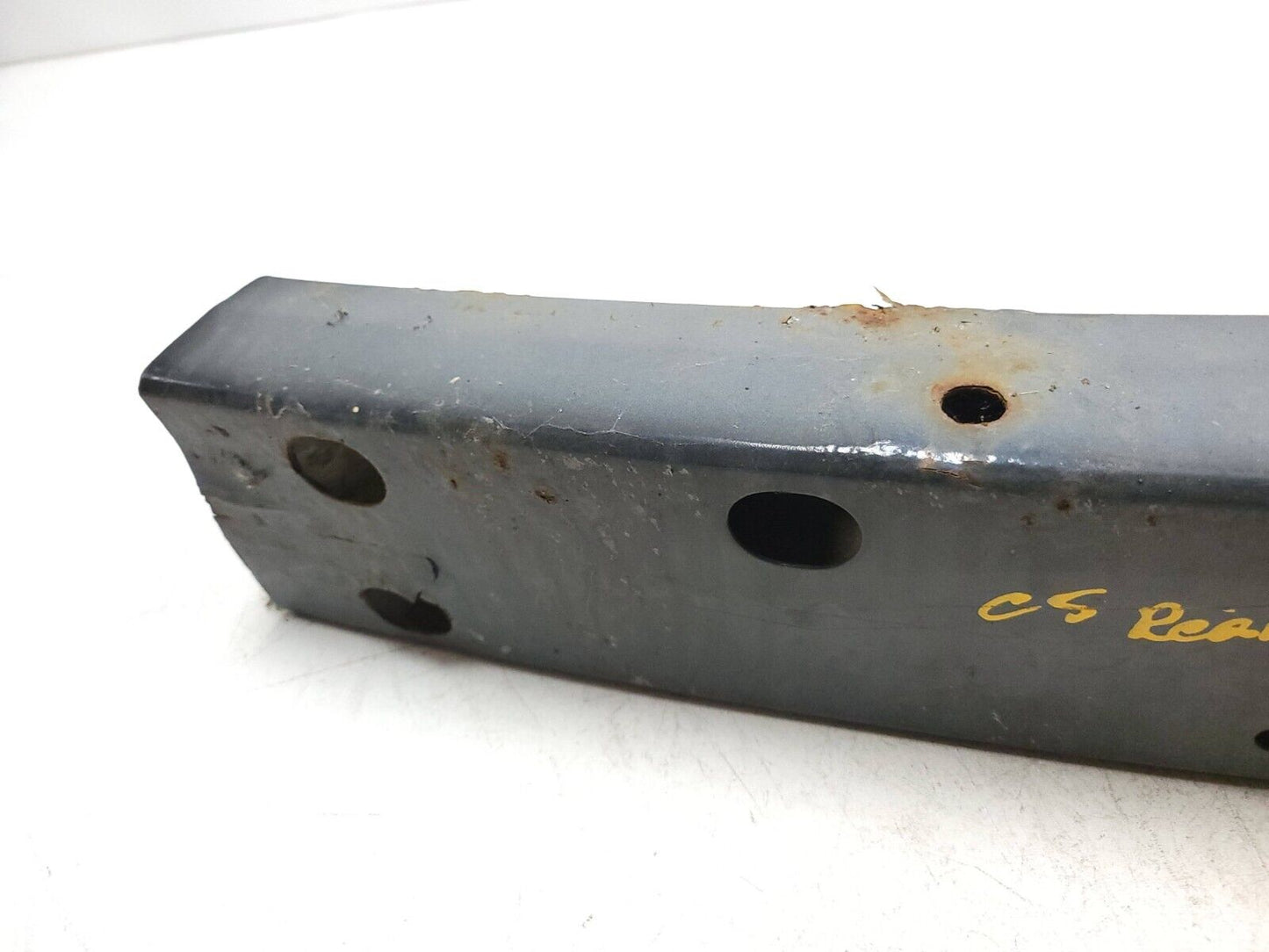 2007-2012 Dodge Caliber Rear Bumper Reinforcement OEM