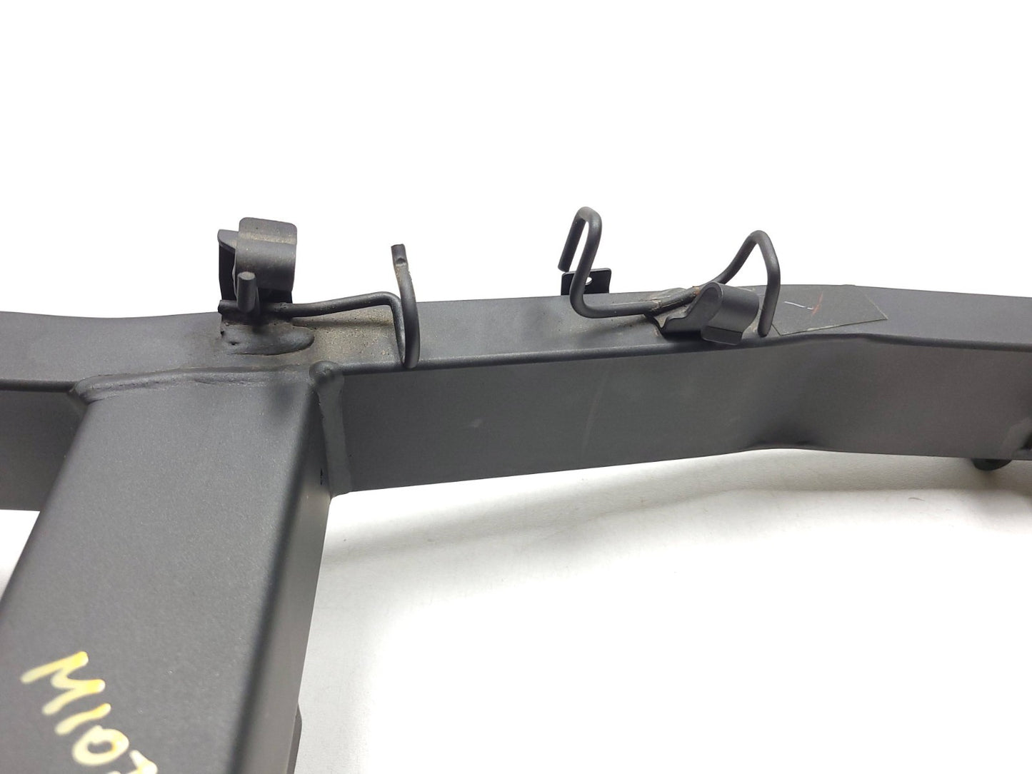 2025 Kawasaki Ninja 500 Ex500a/b Rear Swingarm OEM