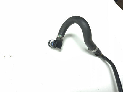 2011 BMW 750li Brake Vacuum Pipe Hose 114466-10 Oem✅