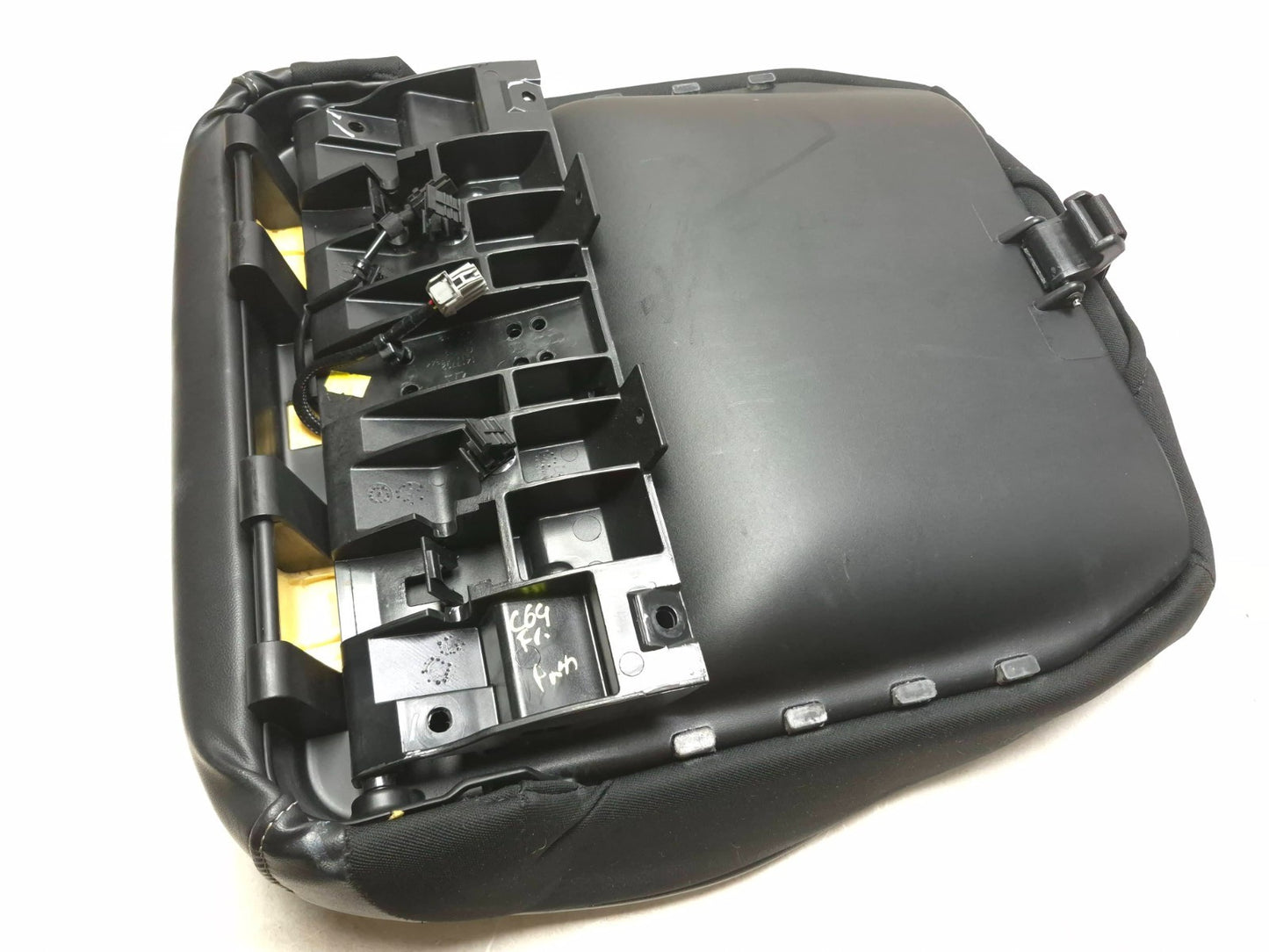 2017 Dodge Journey Front Passenger Seat Lower Cushion OEM