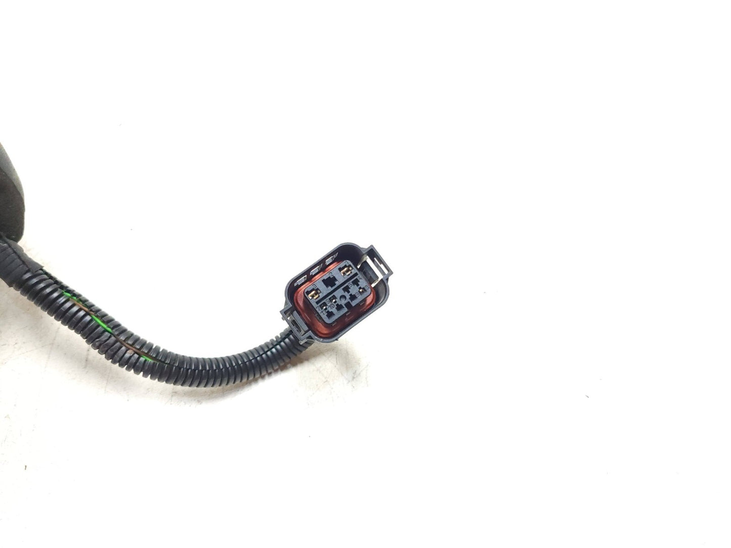 2018 Alfa Romeo Stelvio Automatic Transmission Wire Wire Harness OEM