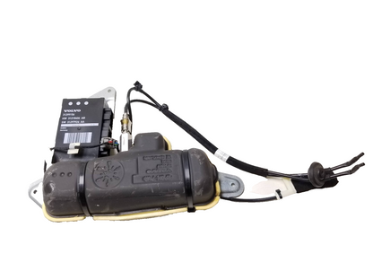 2010 Volvo Xc60 Rear Gate Trunk Lid Hydraulic Pump Motor OEM