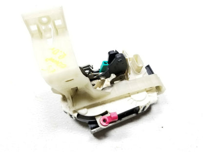 13 14 15 16 Jeep Compass Rear Left Driver Door Lock Latch Actuator OEM