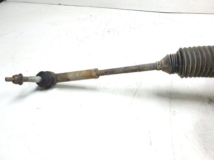 14-18 Chevrolet Silverado 1500 Power Steering Rack & Pinion 4.3l OEM