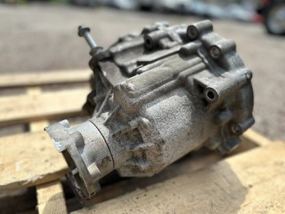 2017-2023 Alfa Romeo Stelvio Transfer Case Power Transfer ✅