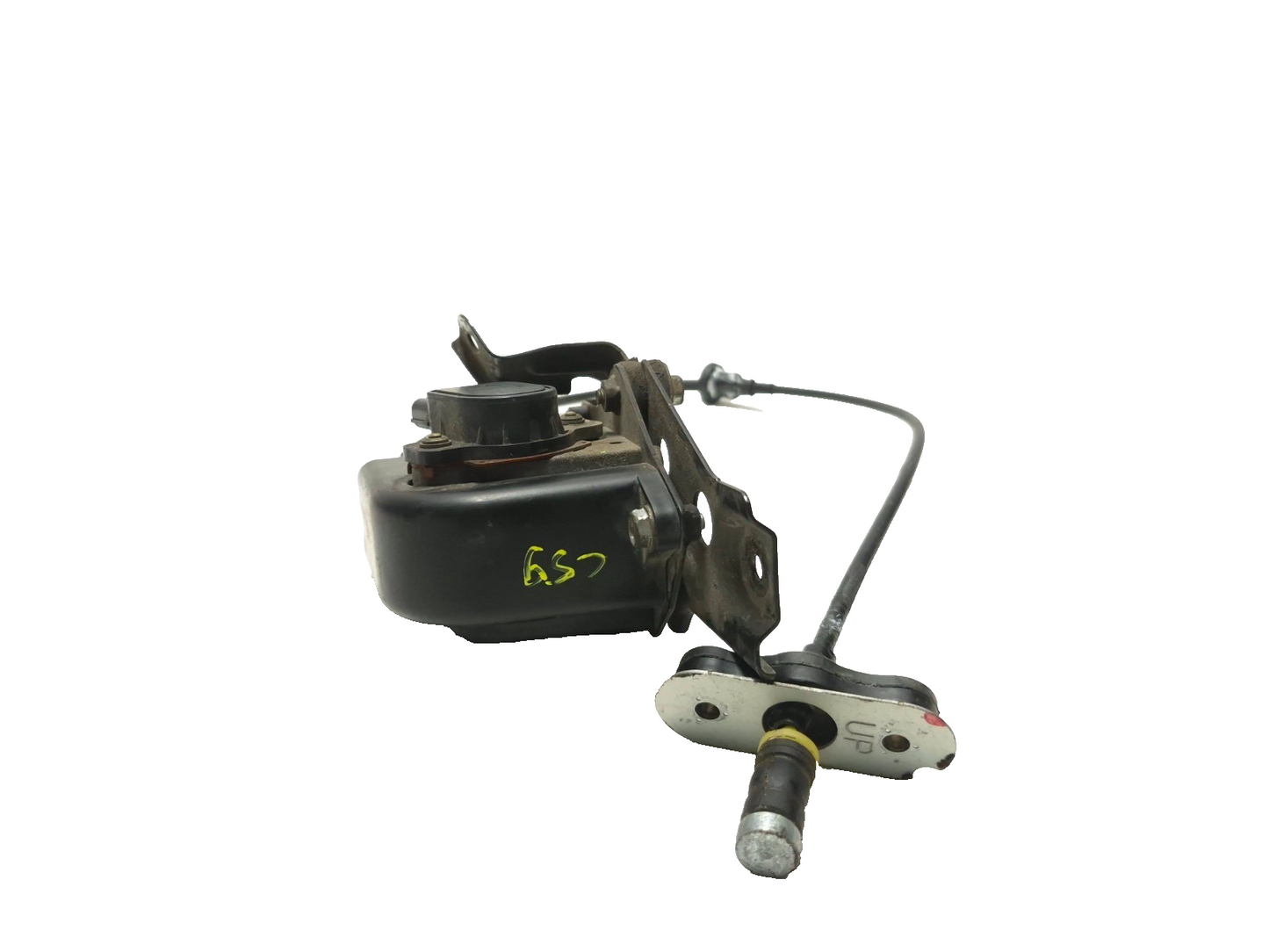 2008 Acura Tl Type-s Cruise Control Speed Regulator Actuator OEM