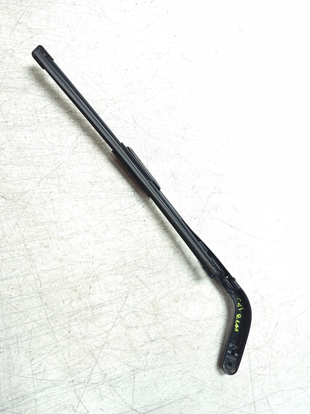 2012 Honda Cr-z Rear Wiper Arm OEM