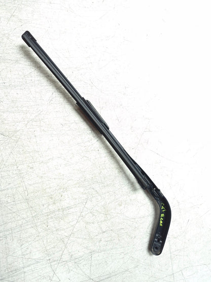 2012 Honda Cr-z Rear Wiper Arm OEM