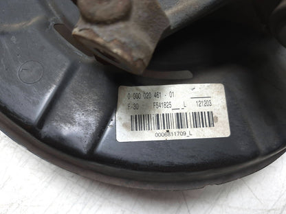 2013 BMW 328ix Spindle Knuckle Rear Left Driver Side Oem✅