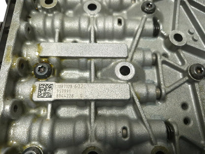 2020 Dodge Challenger 5.7l Automatic Transmission Valve Body OEM