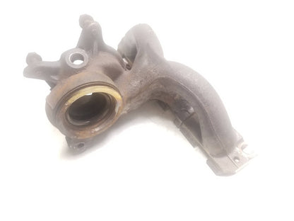 2010 - 2014 VW Golf GTI Exhaust Manifold OEM