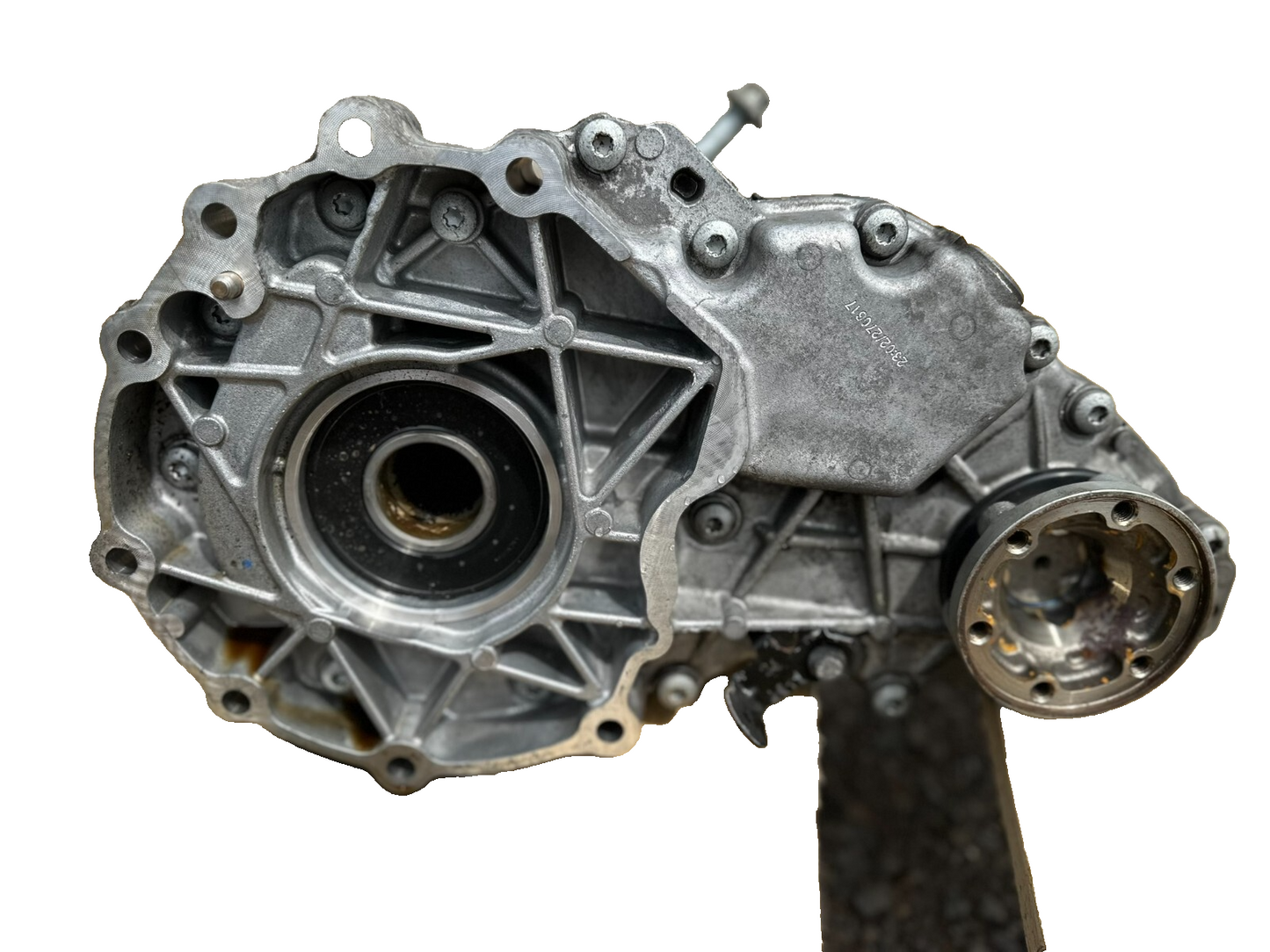 2018 Alfa Romeo Stelvio Transfer Case OEM