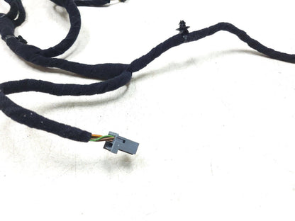 2017-2023 Alfa Romeo Stelvio Center Console Wiring Harness OEM