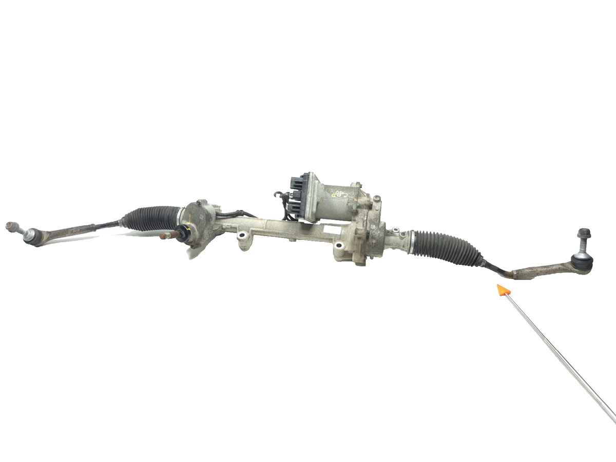 2018 Tesla Model 3 Steering Gear Rack & Pinion 1044831-98-e OEM