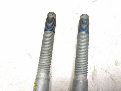 2008 Lincoln Navigator Steering Rack To Frame Mounting Bolt 2pcs OEM