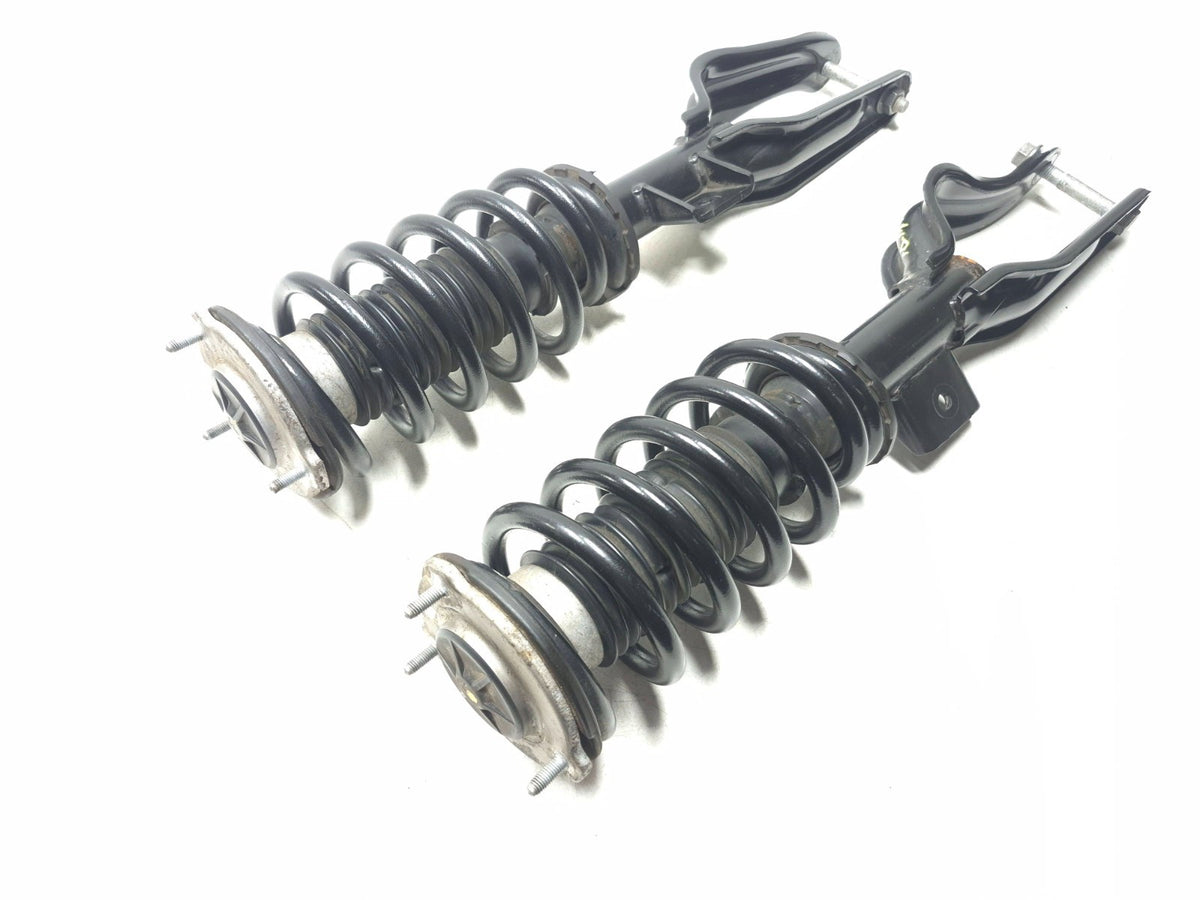 2020 Tesla Model 3 AWD Front Shock Strut Absorber Left & Right OEM