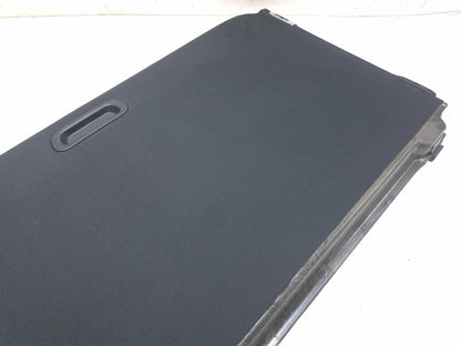 2007 Acura Tl Sunroof Moonroof Sliding Shade Cover Panel Trim  OEM