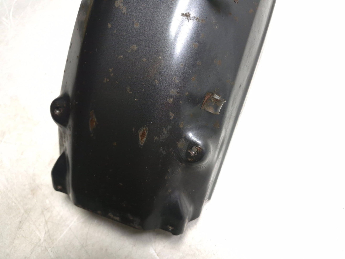 1993 Yamaha Virago Xv750 Rear Fender OEM