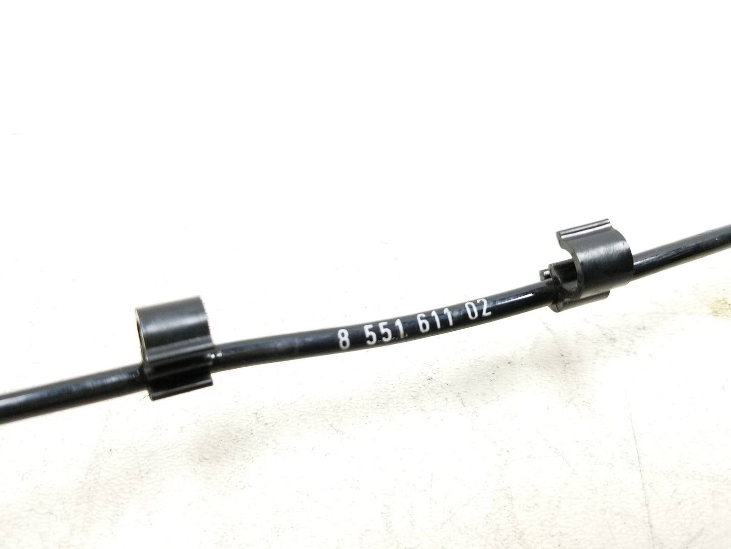 2017 - 2024 BMW G310r ABS Speed Sensor Front & Rear OEM