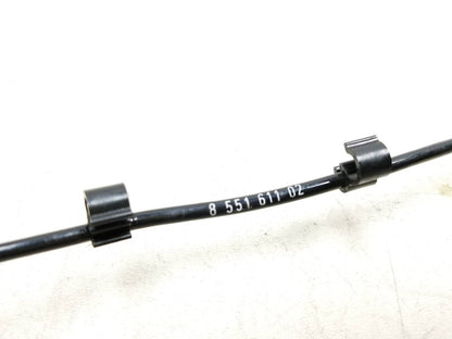 2017 - 2024 BMW G310r ABS Speed Sensor Front & Rear OEM