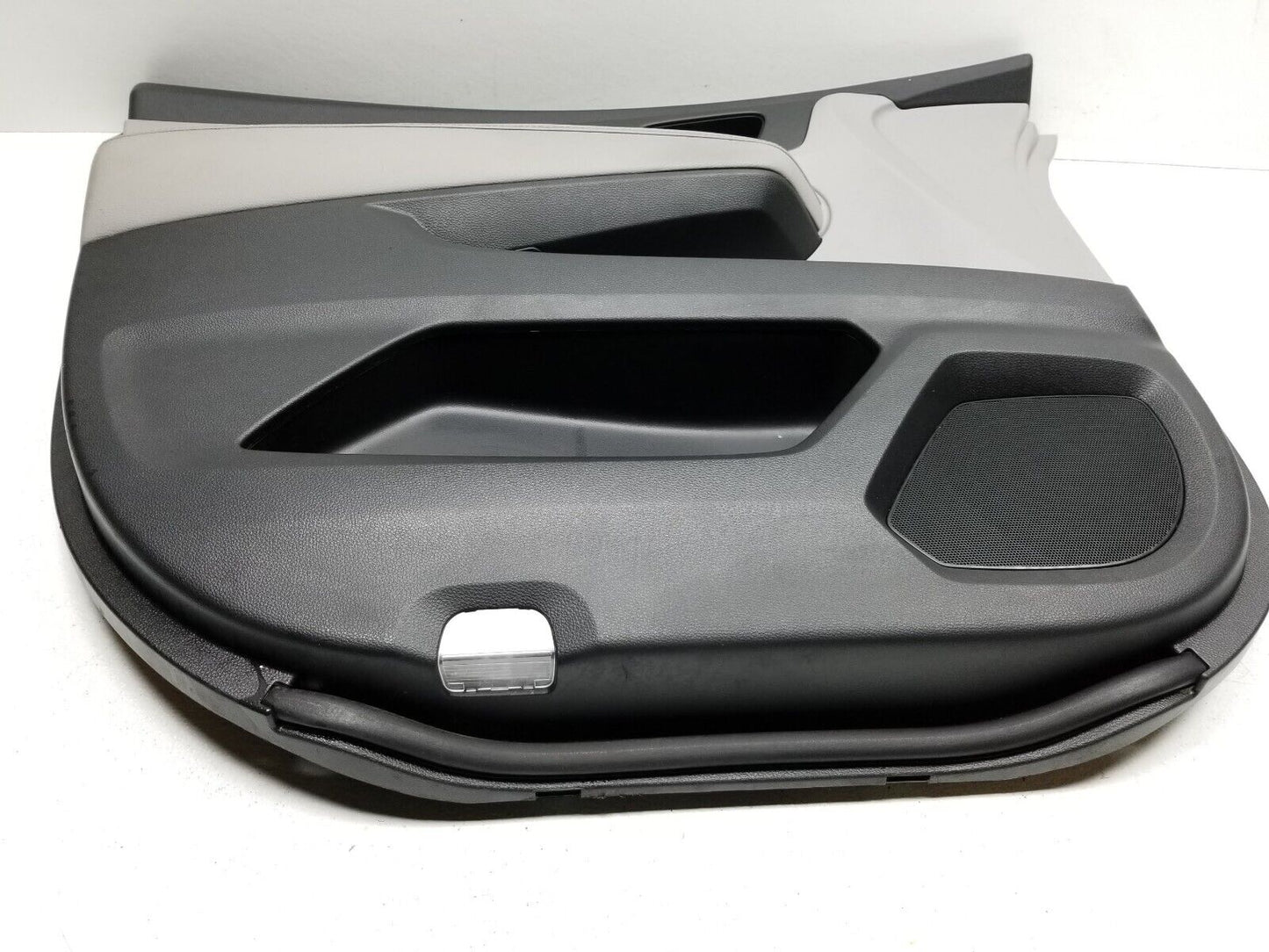 18 19 20 21 22 Honda Odyssey Front Door Panel Driver Left OEM