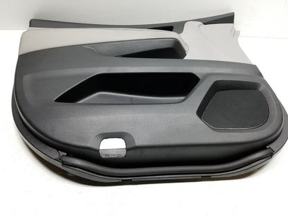 18 19 20 21 22 Honda Odyssey Front Door Panel Driver Left OEM