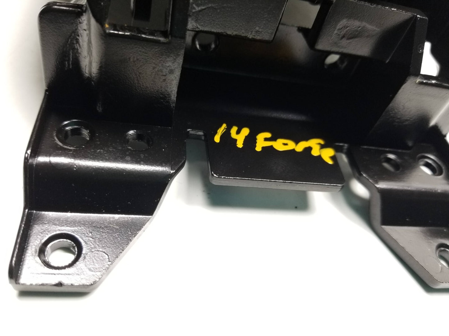 2014 Kia Forte Center Console Armrest OEM