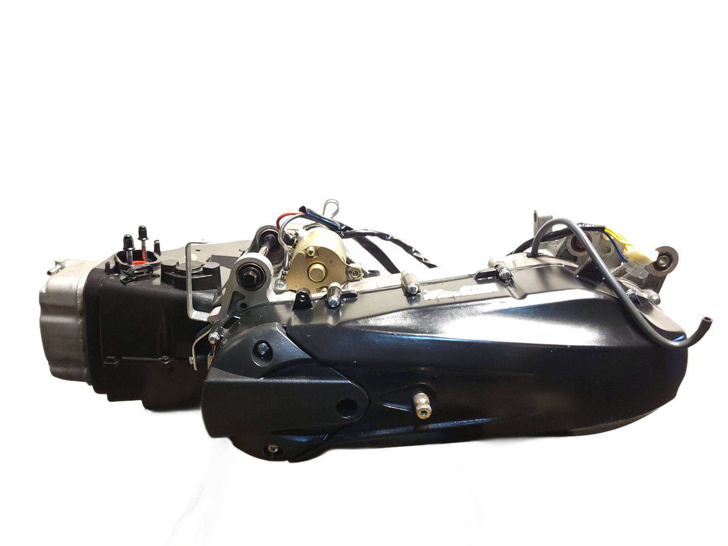 2023 Qianxin Fy200t Tank Pro Complete Engine Motor 168 Сс OEM
