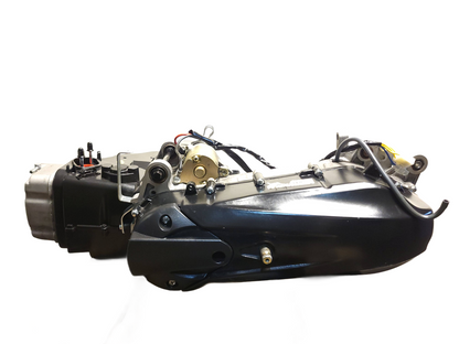 2023 Qianxin Fy200t Tank Pro Complete Engine Motor 168 Сс OEM