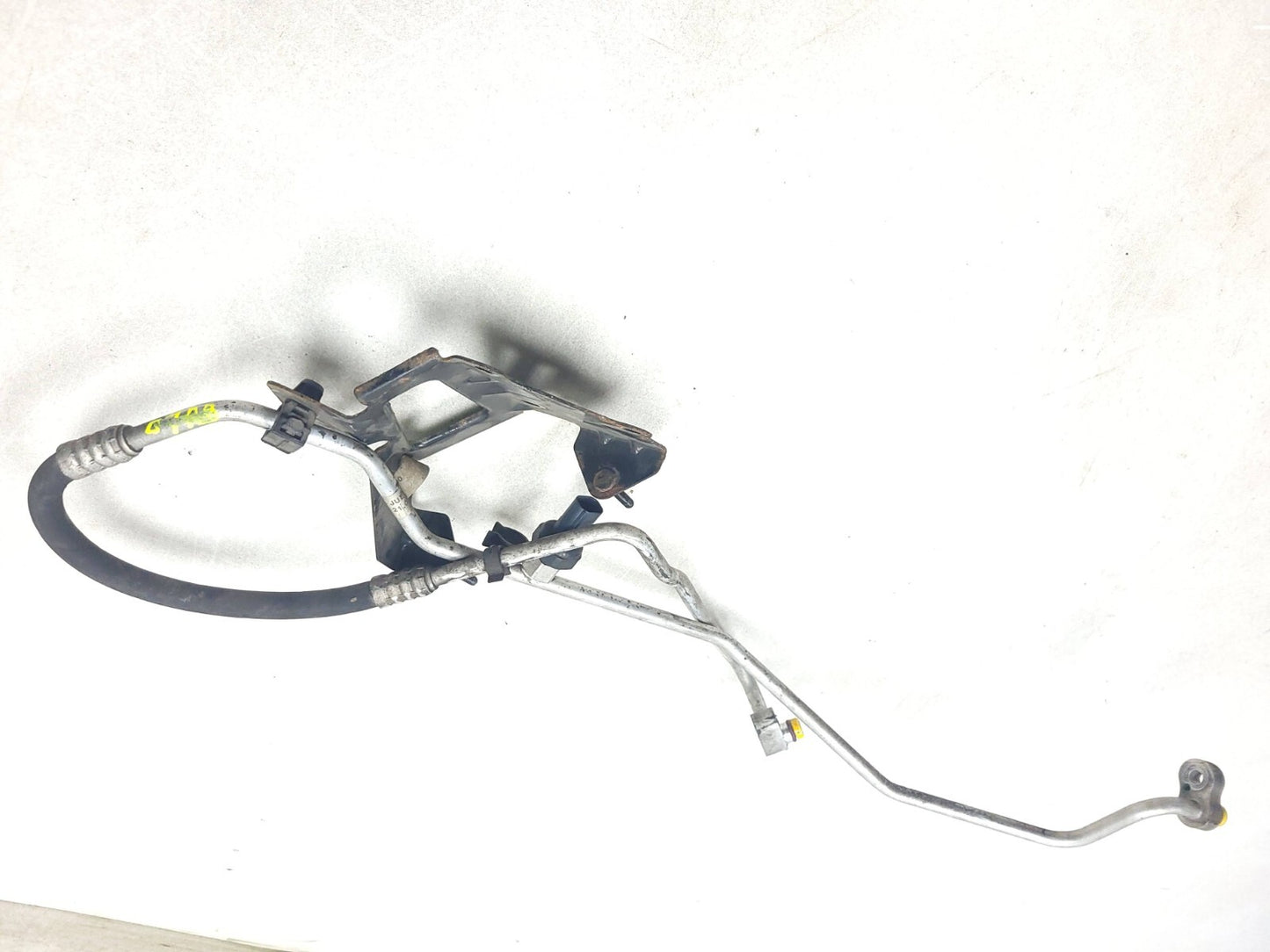 2007 Range Rover A/c Hose Pipe Line OEM