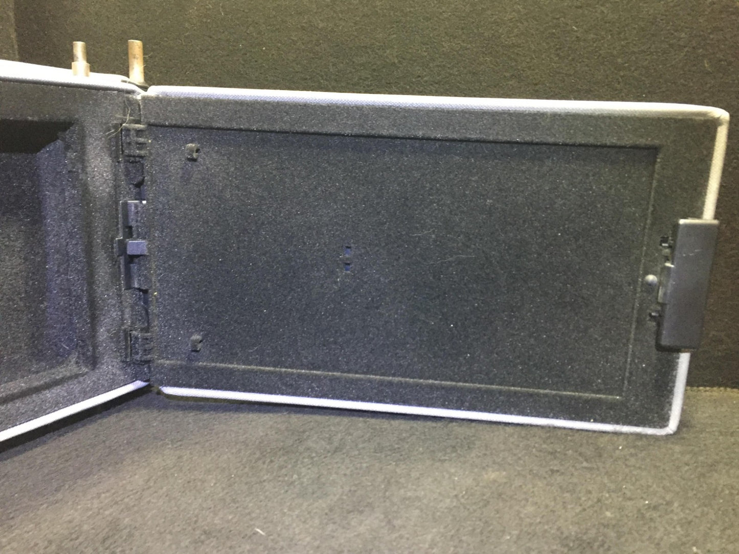 2004 VW Passat B5 Rear Seat Console Armrest OEM