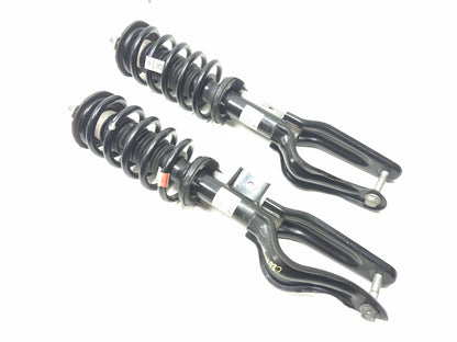 2020 Tesla Model 3 AWD Front Shock Strut Absorber Left & Right OEM