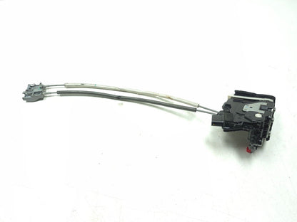 2015 Kia Optima Rear Door Lock Latch Actuator Right Passenger Side OEM