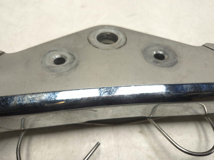 2014 Triumph America Upper Triple Tree OEM