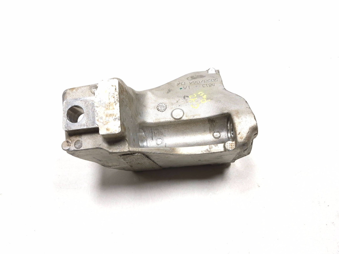 2024 Alfa Romeo Stelvio Engine Motor Mount Bracket OEM