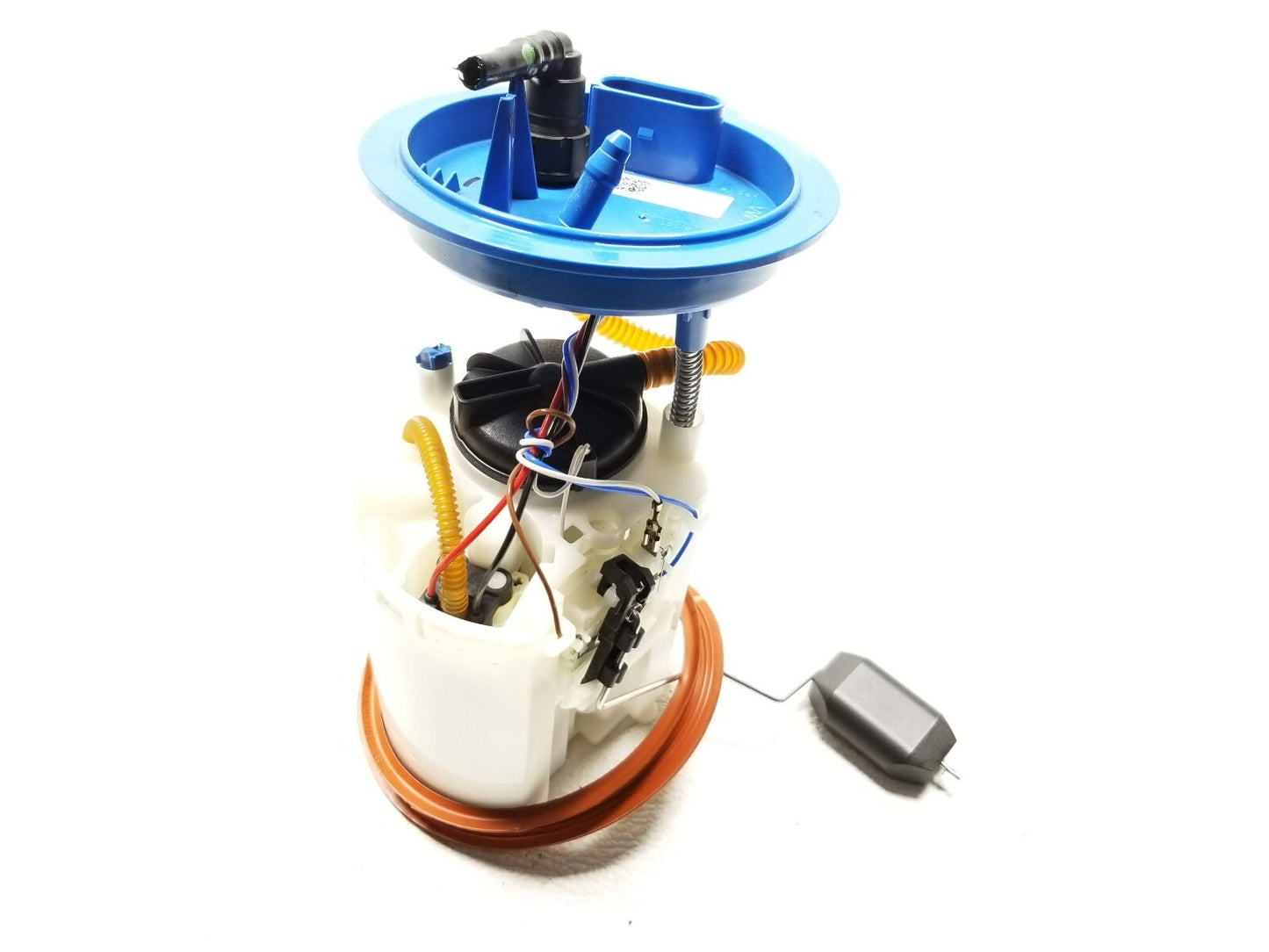 2019 Volkswagen Jetta Fuel Pump OEM