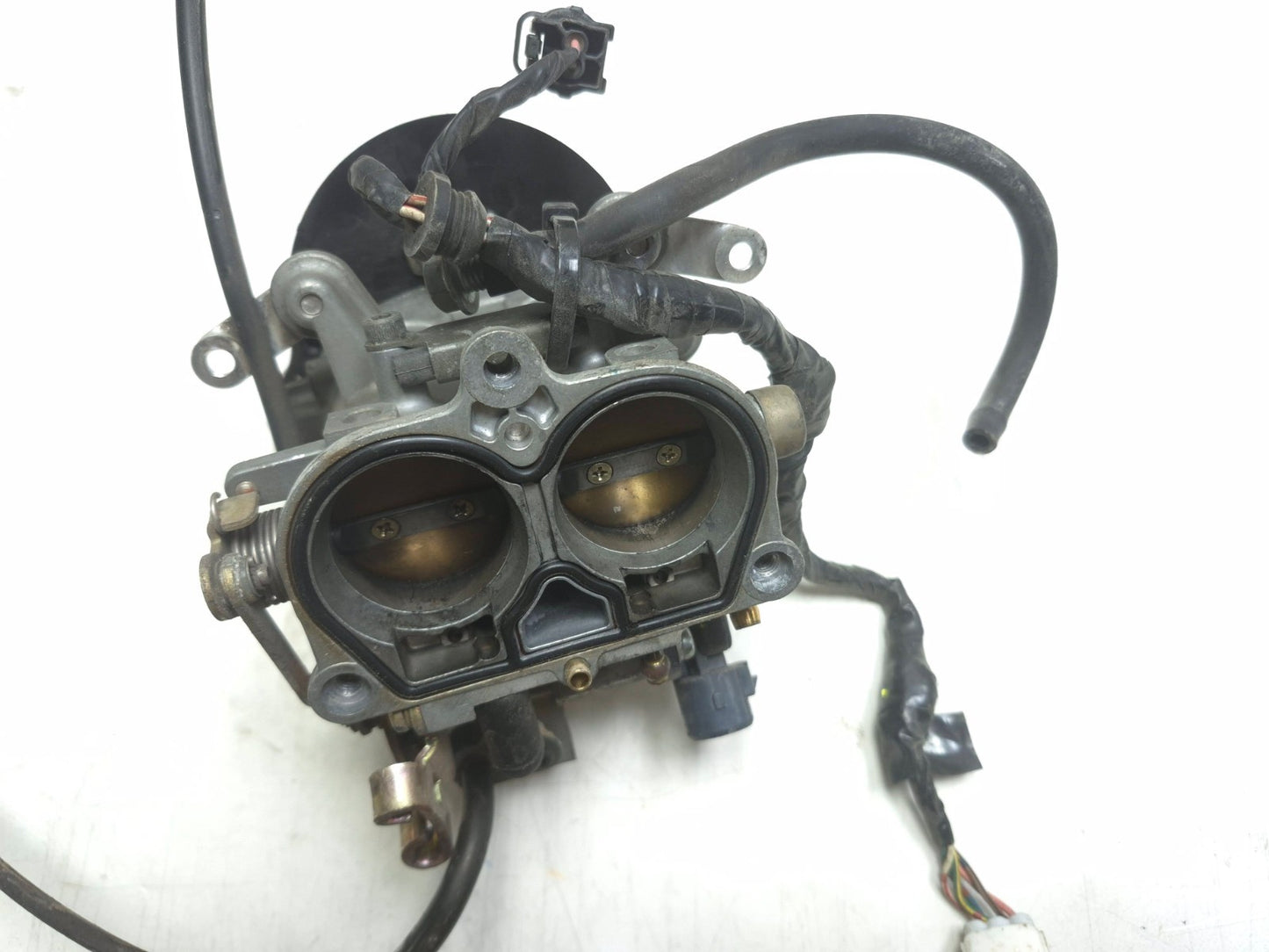 2001 Kawasaki Vulcan 1500 Vn1500 Classic Throttle Body OEM