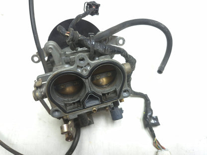 2001 Kawasaki Vulcan 1500 Vn1500 Classic Throttle Body OEM